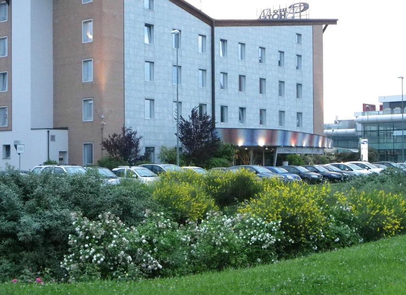 Edifici Foto