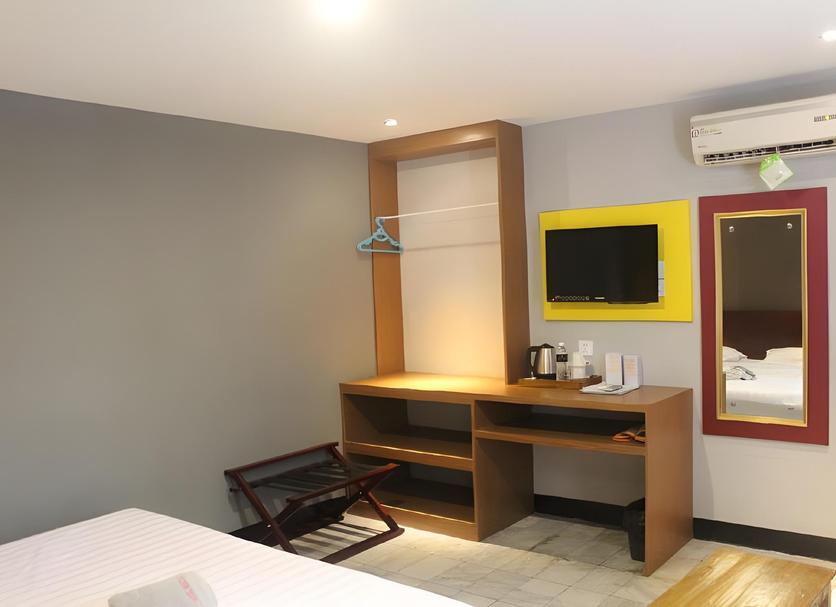 Serveis de l’habitació Foto