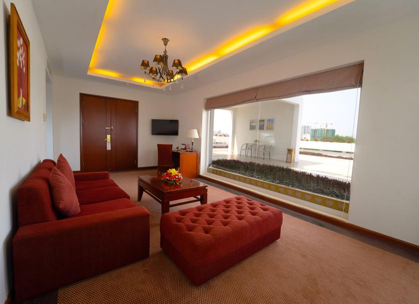 Sala Foto