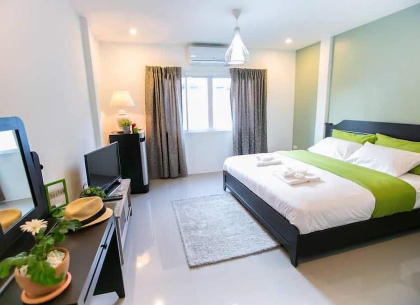 Habitació Foto