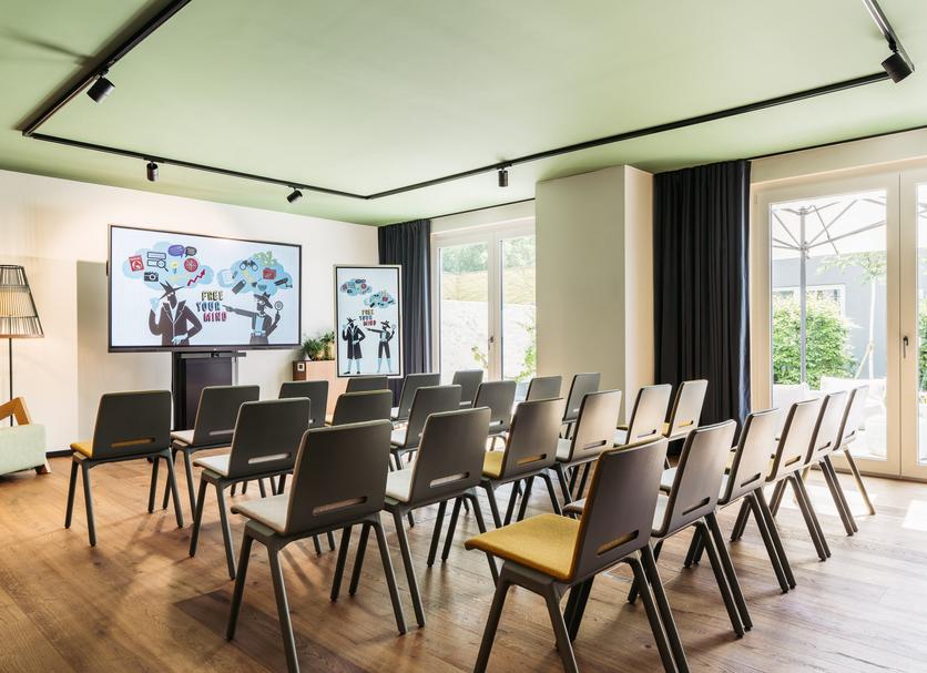 Sala de conferències Foto