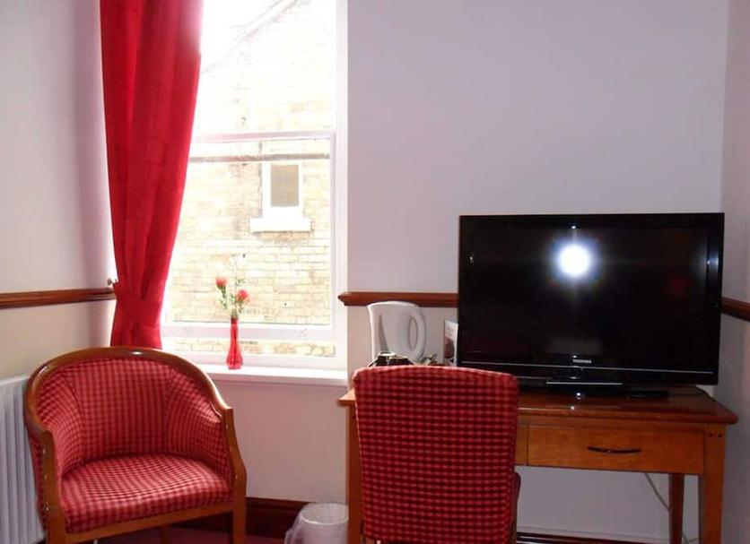 Serveis de l’habitació Foto