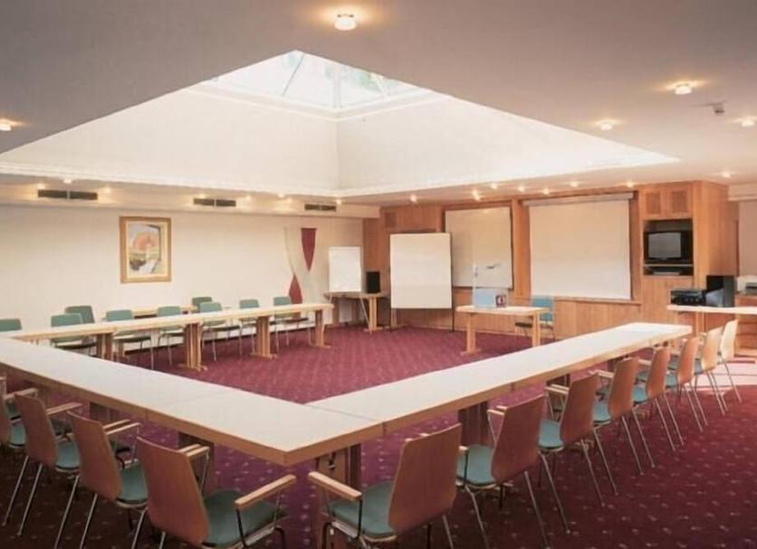 Sala de conferències Foto