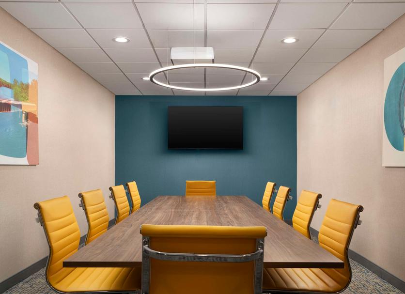 Sala de conferències Foto