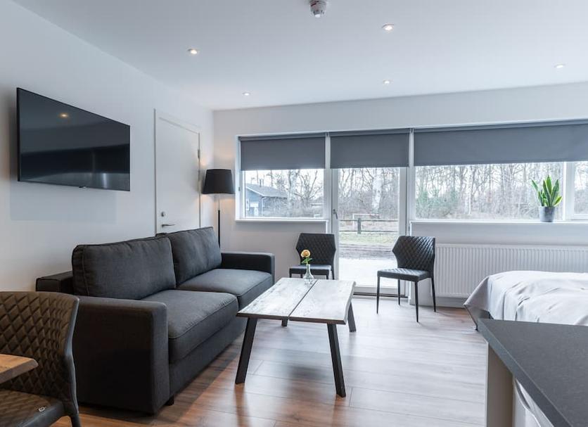 Sala Foto