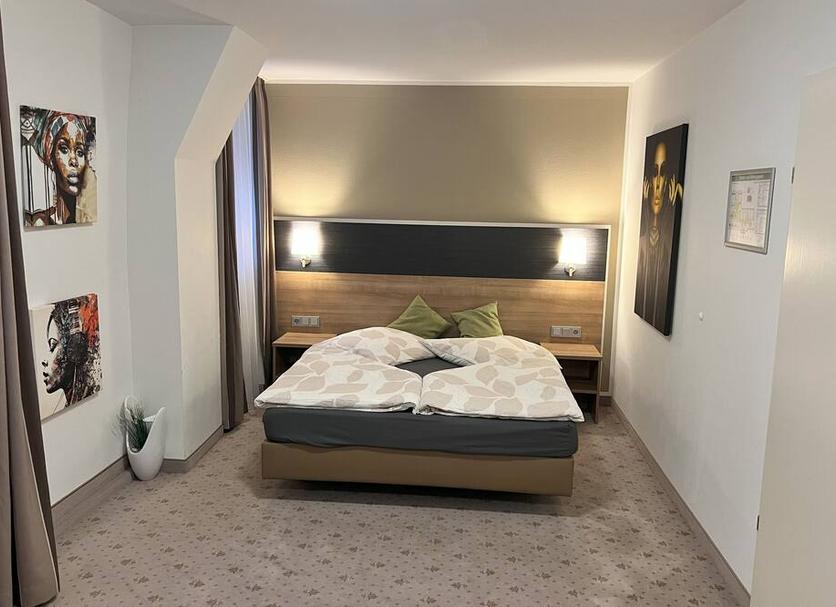 Habitació Foto