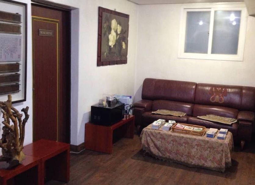 Sala Foto