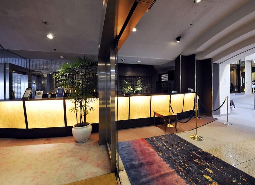 Recepció Foto