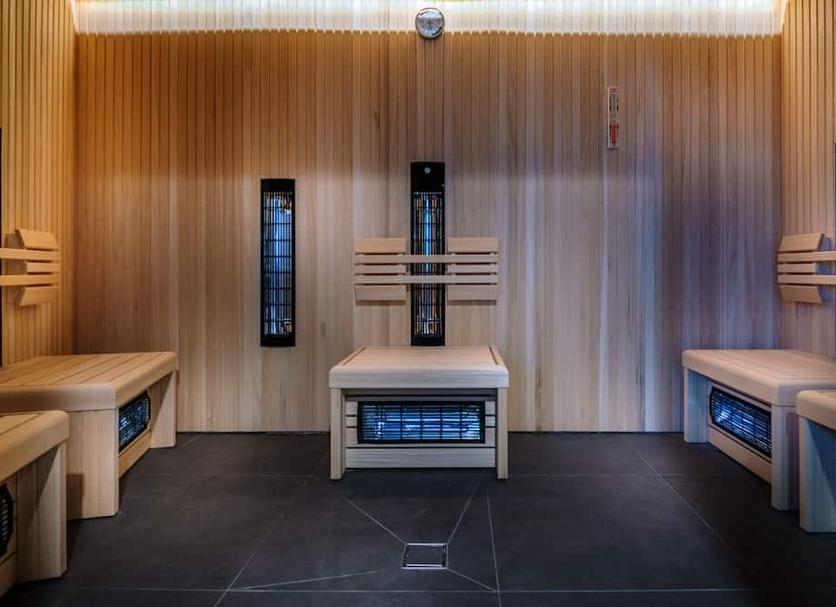 Spa Foto