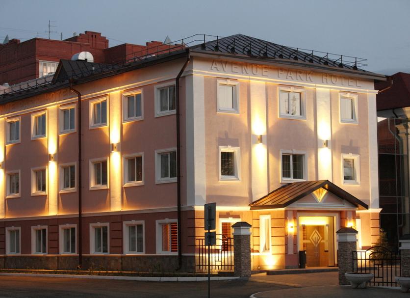 Edifici Foto