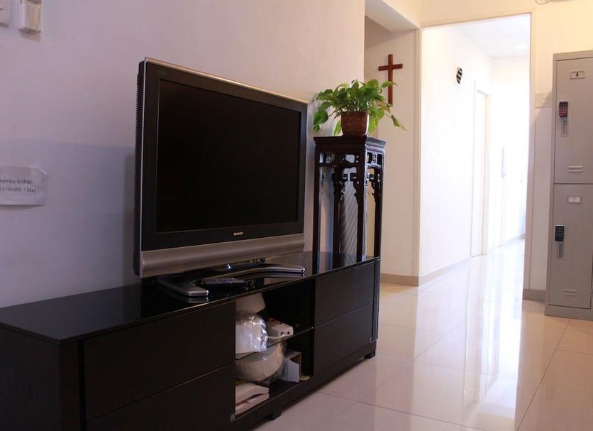 Serveis de l’habitació Foto