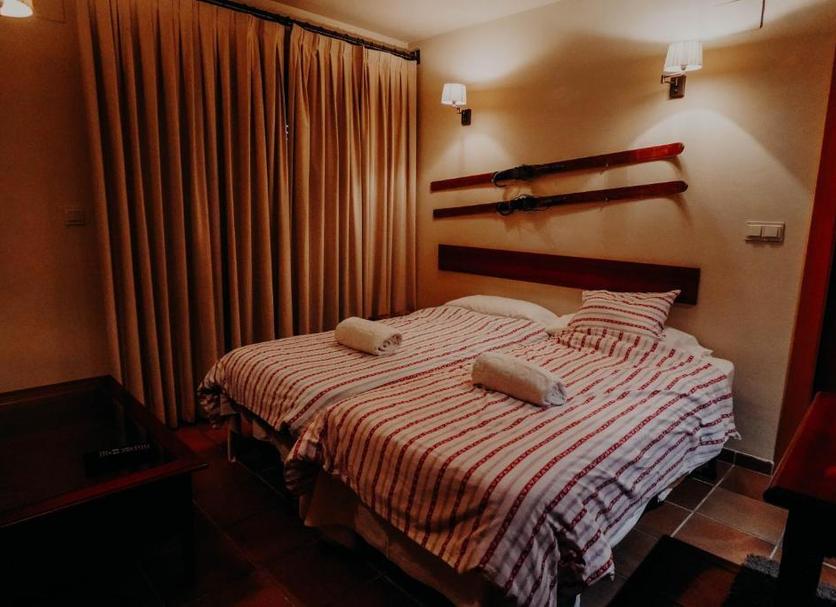 Habitació Foto