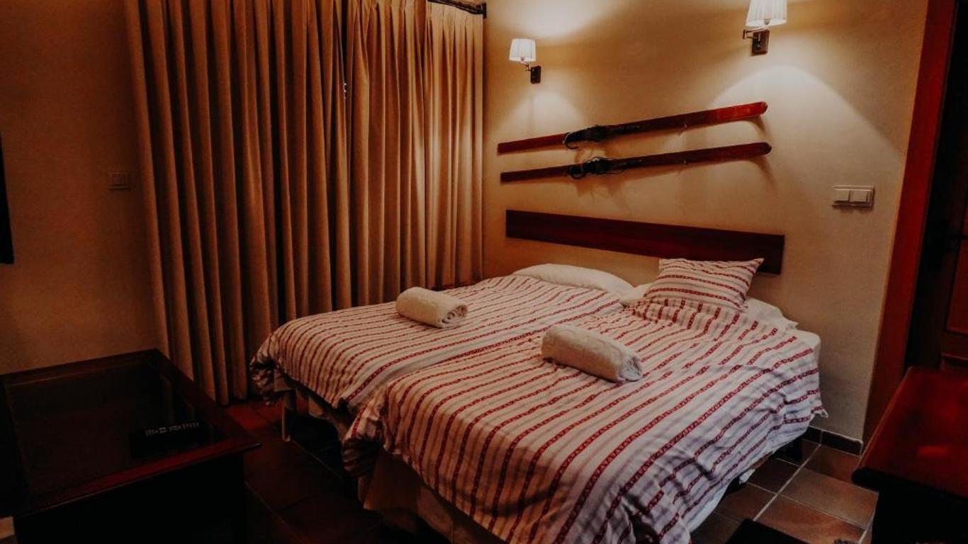 Apartamentos Boabdil