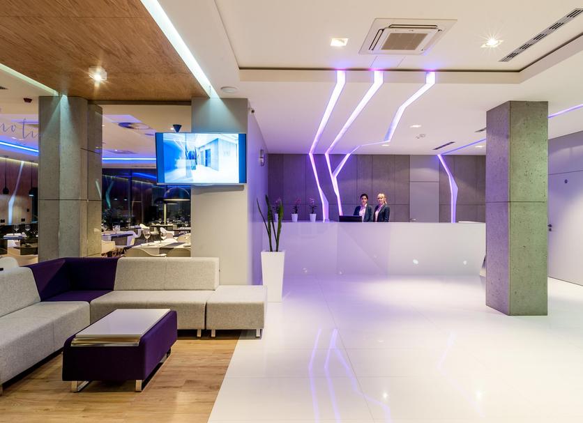 Recepció Foto
