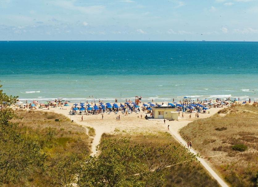 Platja Foto