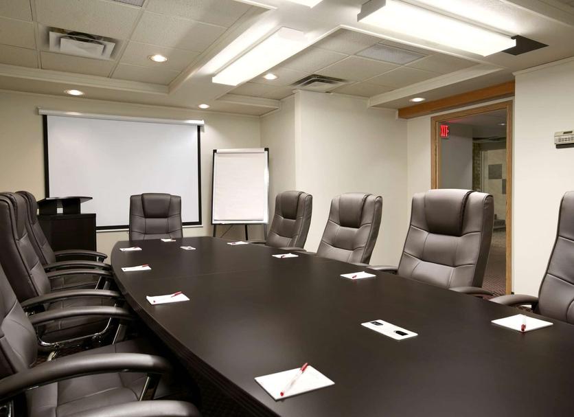 Sala de conferències Foto