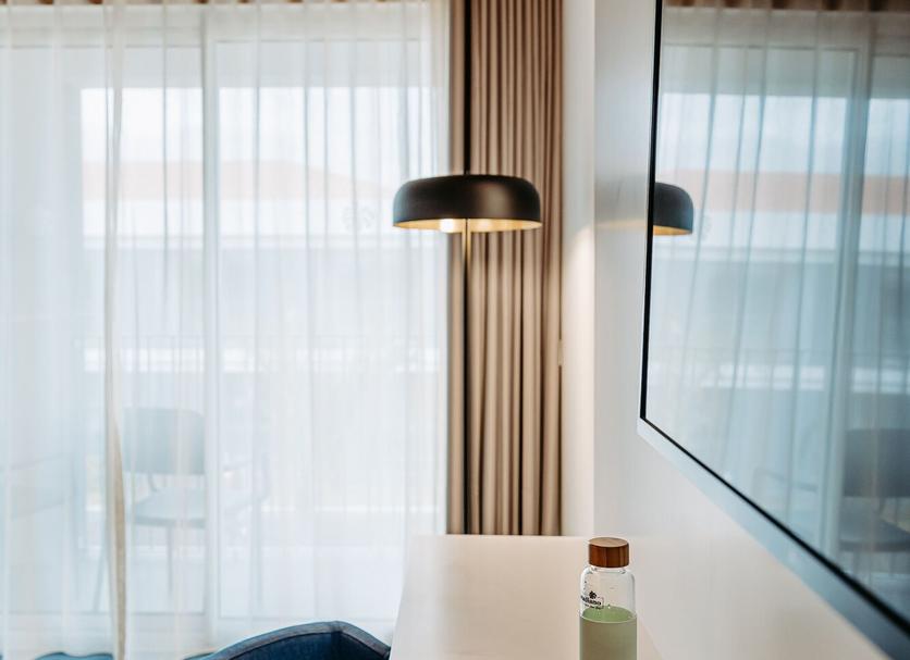 Serveis de l’habitació Foto