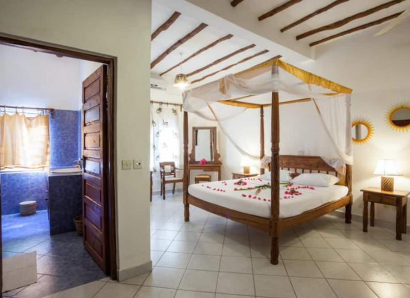 Habitació Foto