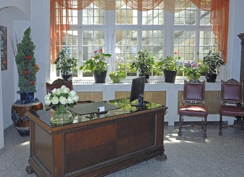 Recepció Foto