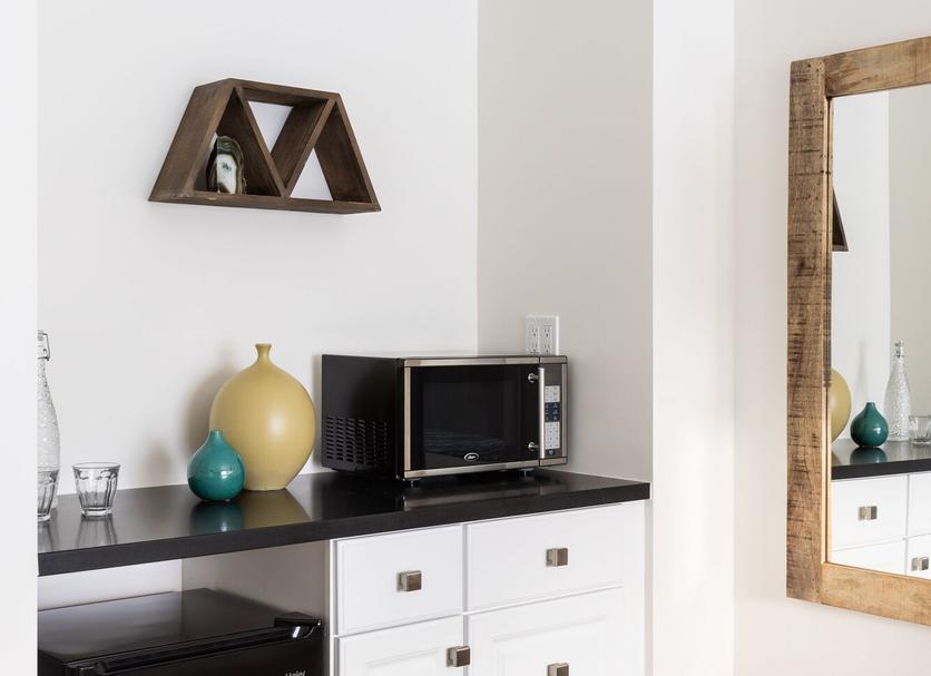 Serveis de l’habitació Foto