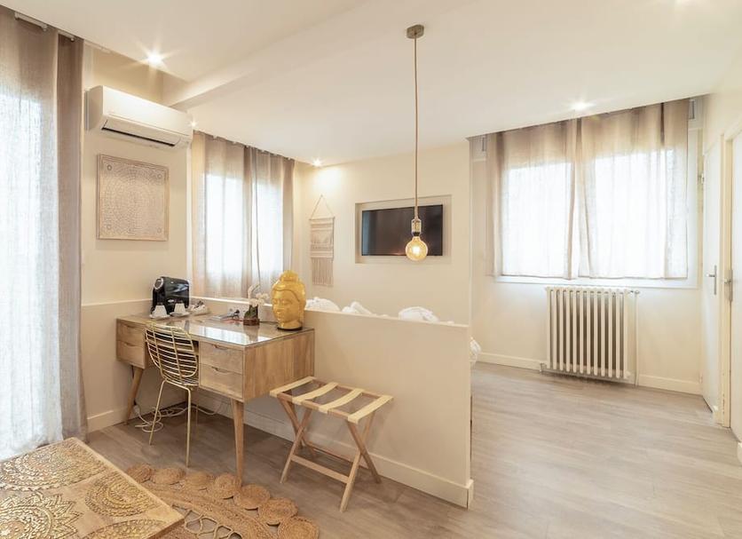 Serveis de l’habitació Foto