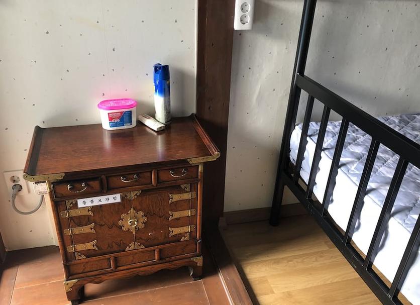 Serveis de l’habitació Foto