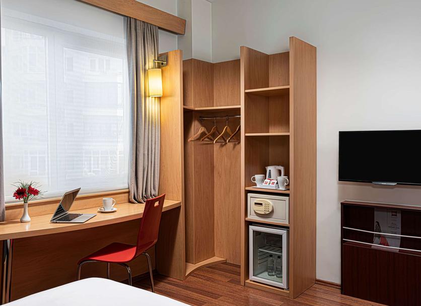 Serveis de l’habitació Foto