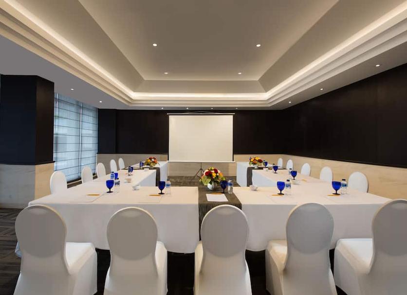 Sala de conferències Foto