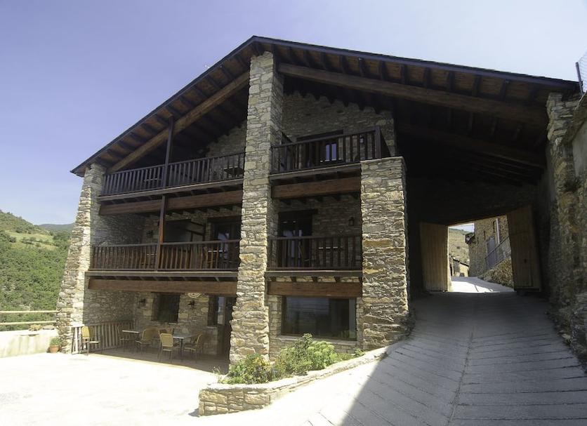 Edifici Foto