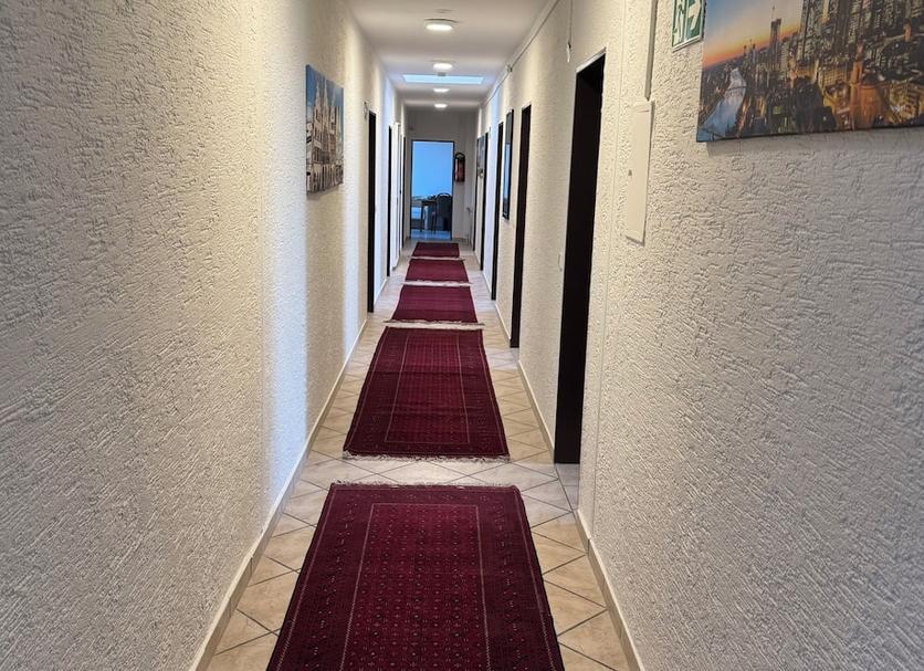 Passadís Foto