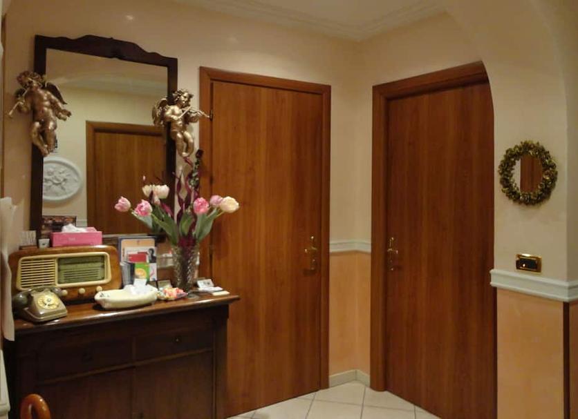Serveis de l’habitació Foto