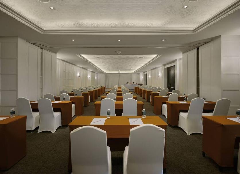 Sala de conferències Foto