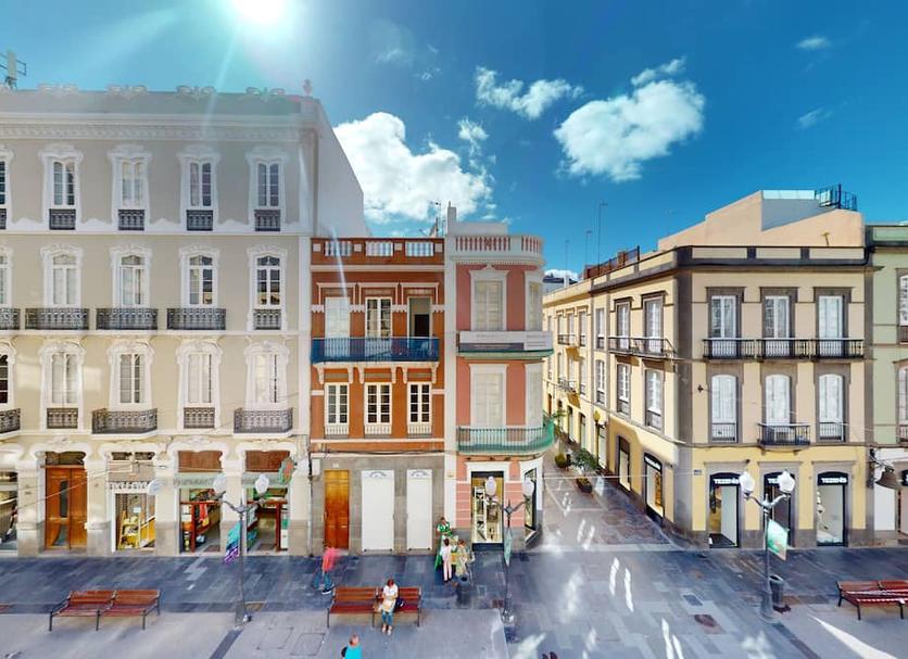 Edifici Foto