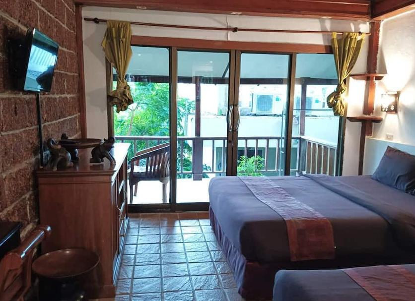Habitació Foto