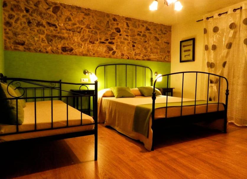 Habitació Foto