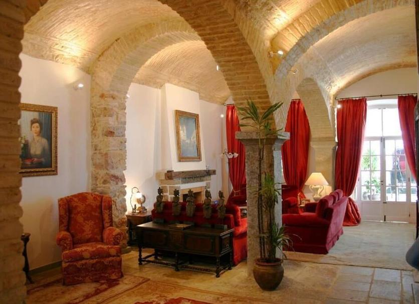 Sala Foto