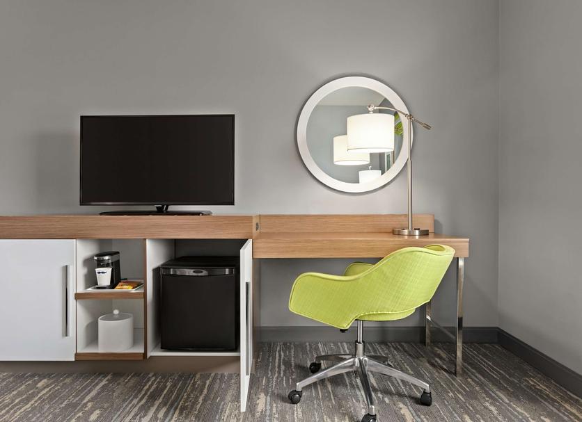 Serveis de l’habitació Foto
