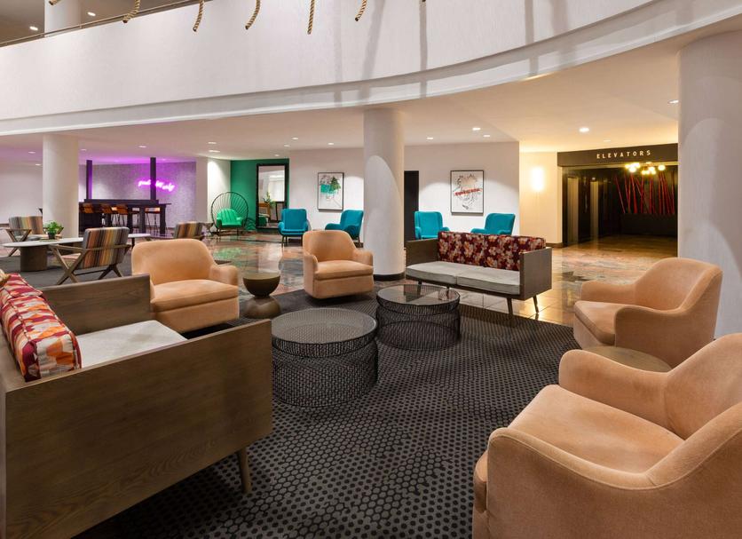 Sala d'estar Foto