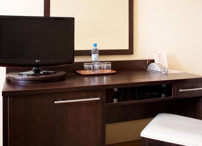 Serveis de l’habitació Foto