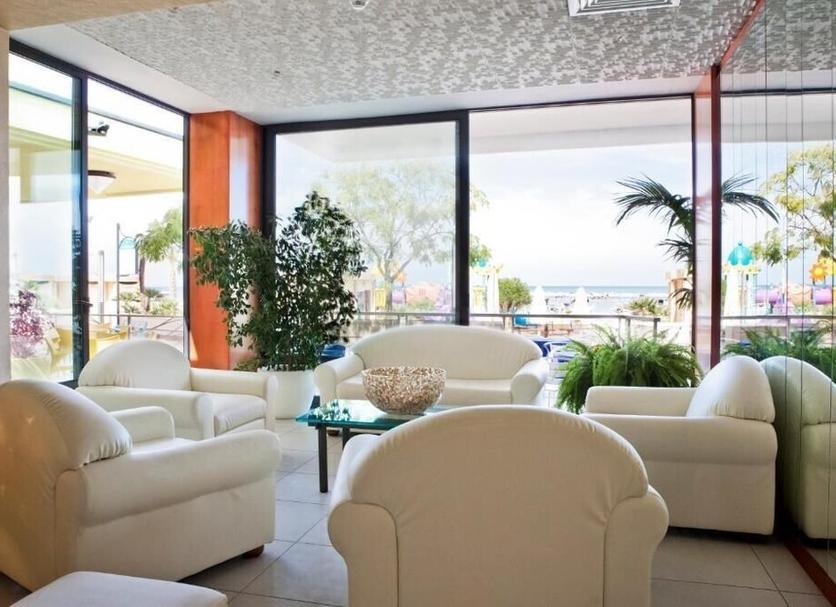 Sala d'estar Foto