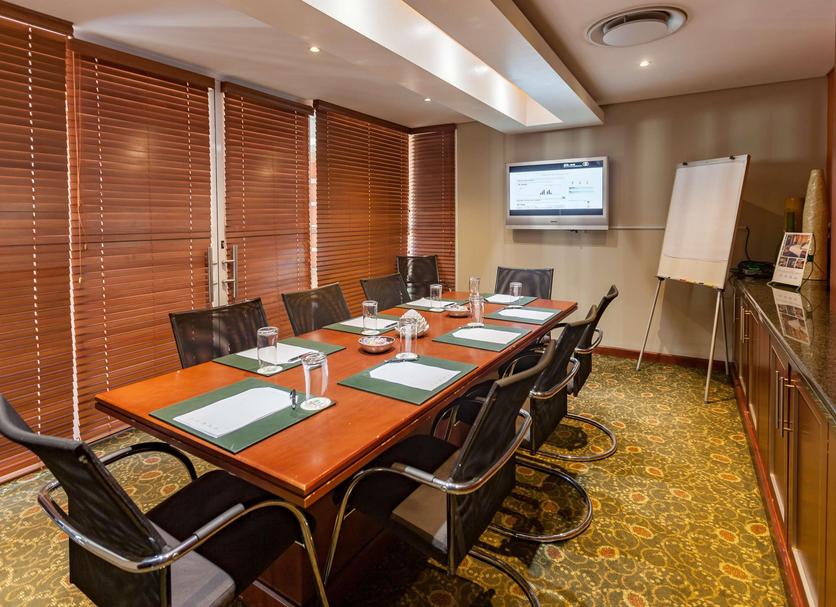 Sala de conferències Foto
