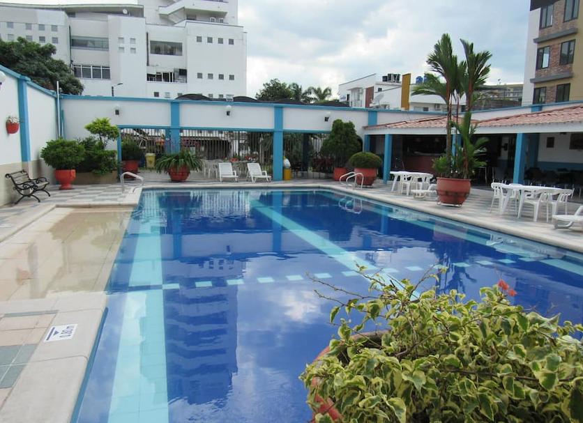 Pool Foto