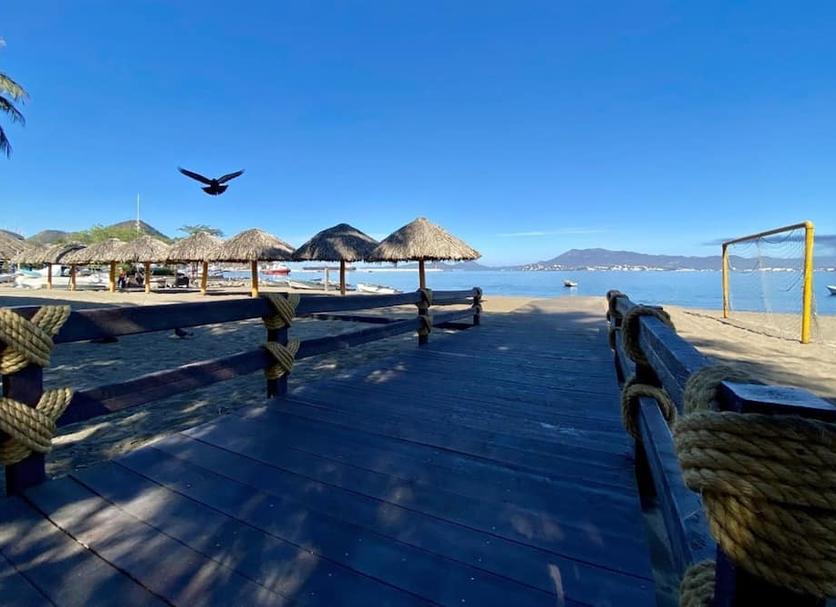 Platja Foto