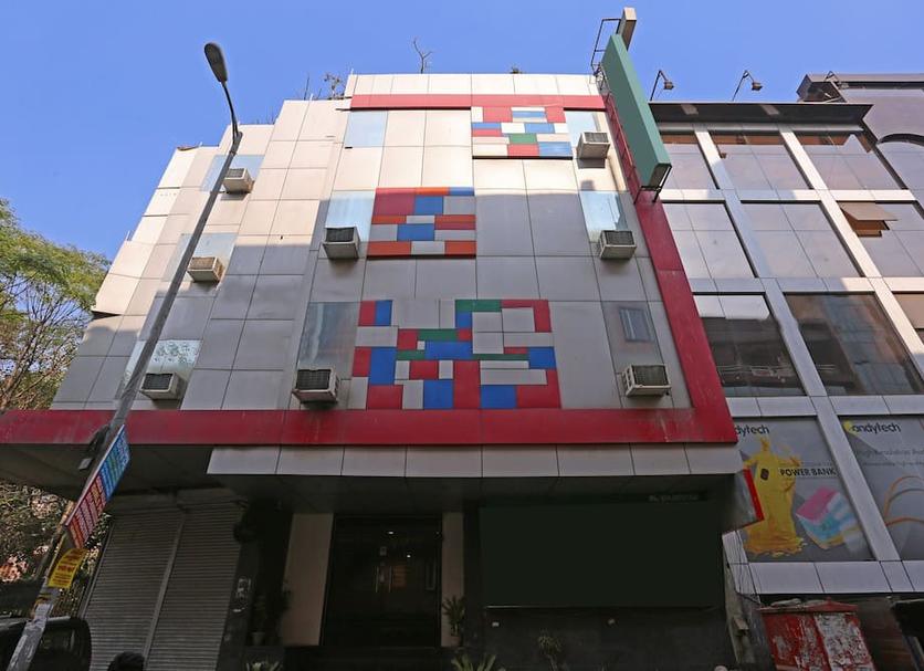 Edifici Foto