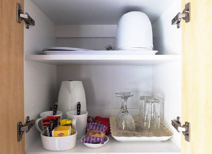 Serveis de l’habitació Foto