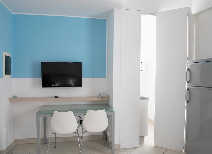 Serveis de l’habitació Foto