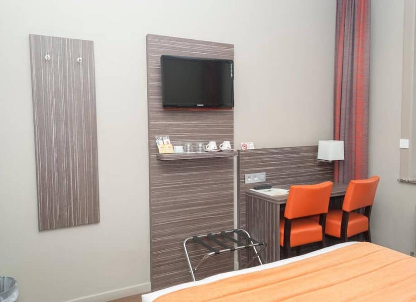 Serveis de l’habitació Foto