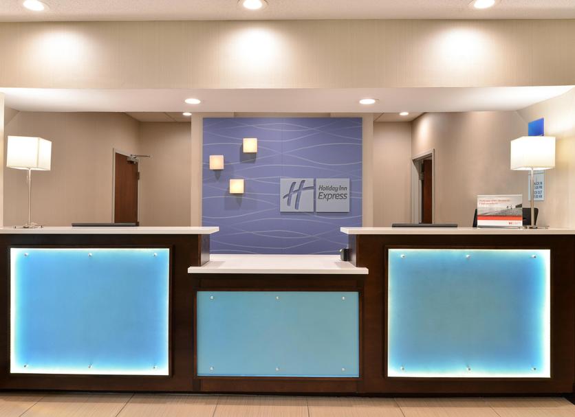 Recepció Foto