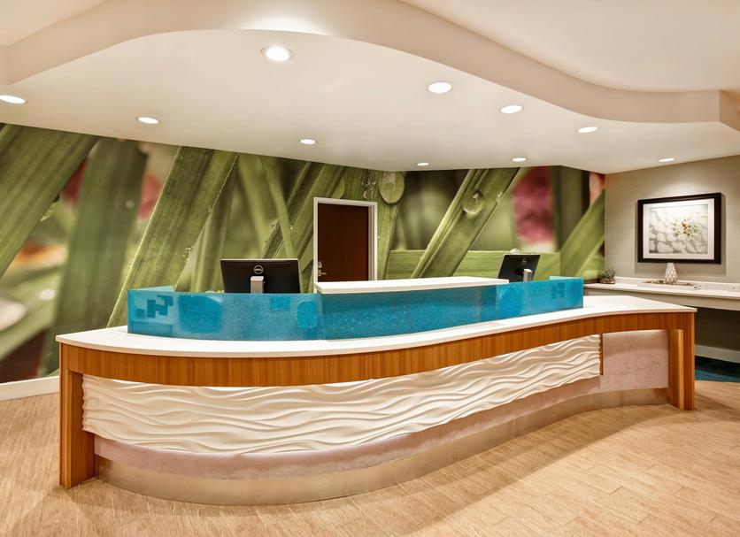 Recepció Foto
