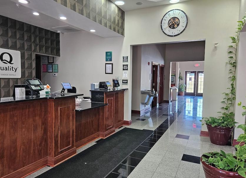 Recepció Foto